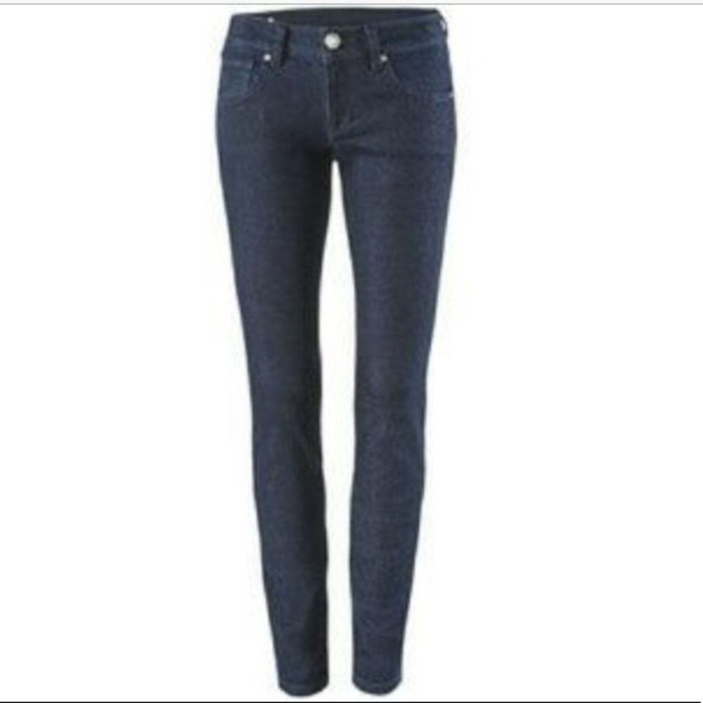 Cabi knight skinny jean
